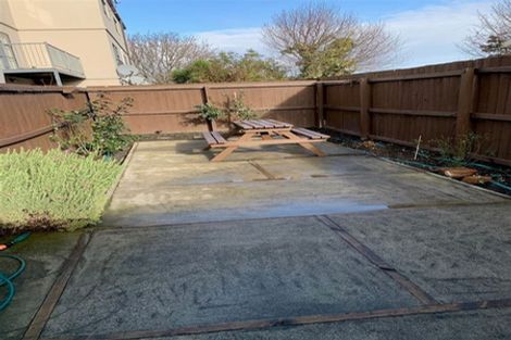 Photo of property in 3/246 Worcester Street, Christchurch Central, Christchurch, 8011