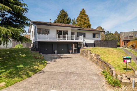 Photo of property in 10 Helena Place, Sunnybrook, Rotorua, 3015