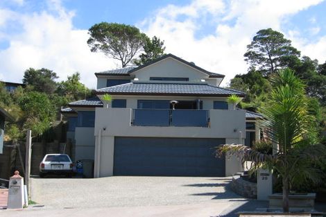 Photo of property in 30 Ian Sage Avenue, Torbay, Auckland, 0630