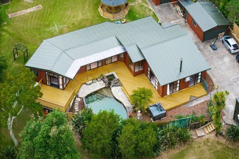Photo of property in 78 Opanuku Road, Henderson Valley, Auckland, 0612