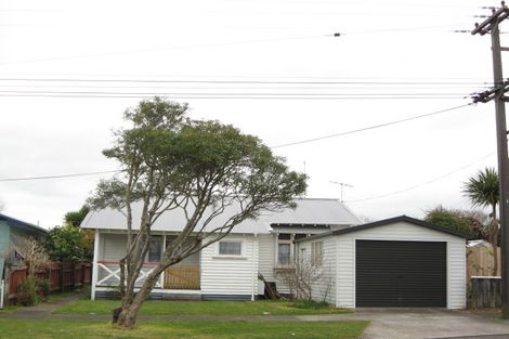 Photo of property in 43 Lyn Street, Lynmouth, New Plymouth, 4310