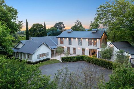 Photo of property in 197 Papakura-clevedon Road, Clevedon, Papakura, 2582
