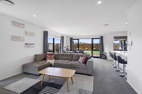 Photo of property in 27 Clement Avenue, Rolleston, 7615