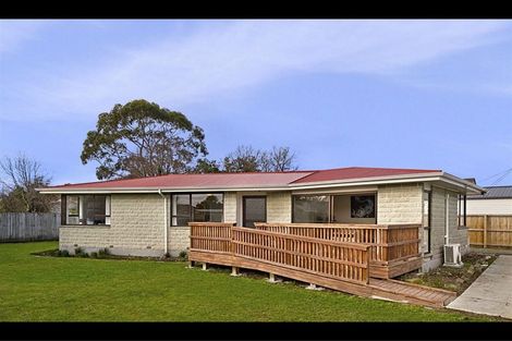 Photo of property in 62a Sylvan Street, Hillmorton, Christchurch, 8024