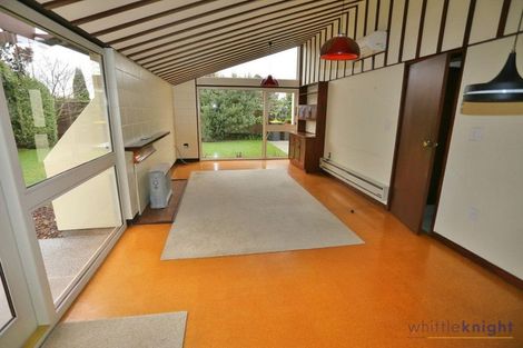 Photo of property in 14 Maidstone Road, Ilam, Christchurch, 8041