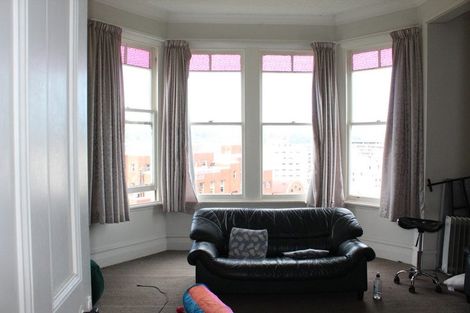 Photo of property in 5 Elm Row, Dunedin Central, Dunedin, 9016