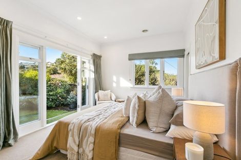 Photo of property in 44 Perth Street, Ngaio, Wellington, 6035