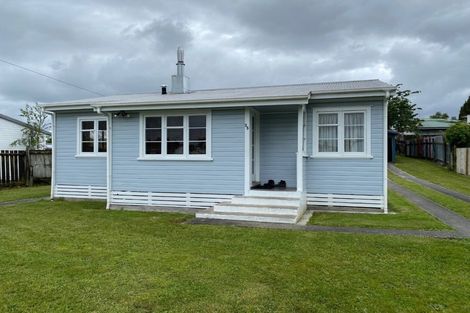 Photo of property in 35 Clyde Street, Tokoroa, 3420