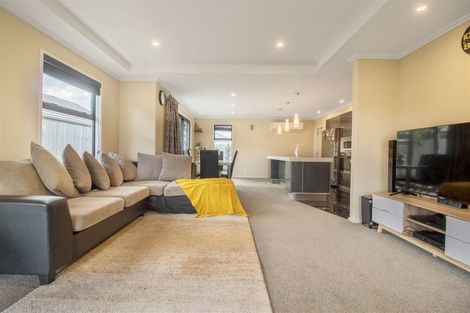 Photo of property in 40 Chert Street, Rolleston, 7614