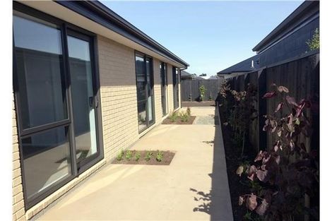 Photo of property in 10 Cleland Crescent, Kaiapoi, 7630