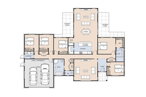 Photo of property in 14 Celia Street, Stratford, 4332