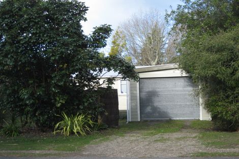 Photo of property in 4 Huihui A Wai Street, Kuratau, Turangi, 3381