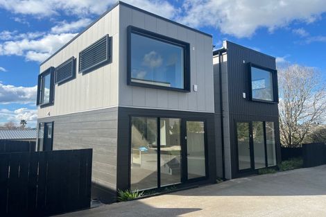 Photo of property in 14c Andrew Road, Howick, Auckland, 2010