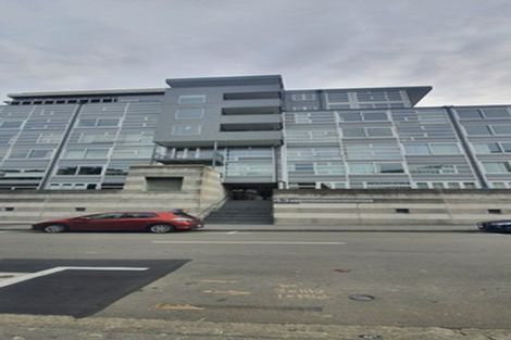 Photo of property in St Pauls Apartments, 30/43 Mulgrave Street, Thorndon, Wellington, 6011
