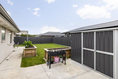 Photo of property in 591 Lyndhurst Road, Frimley, Hastings, 4120