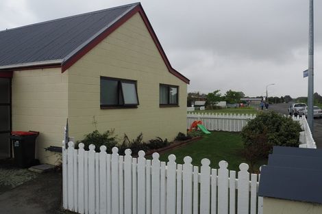 Photo of property in 74 Melcombe Street, Tinwald, Ashburton, 7700