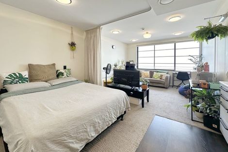 Photo of property in 208/3u Roxburgh Street, Mount Victoria, Wellington, 6011