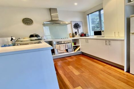 Photo of property in 450g Madras Street, St Albans, Christchurch, 8014