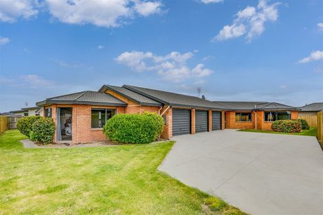 Photo of property in 8 Jillian Lane, Rolleston, 7615