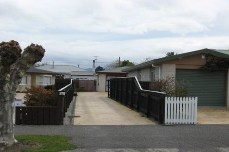 Photo of property in 6a Hogg Crescent, Masterton, 5810
