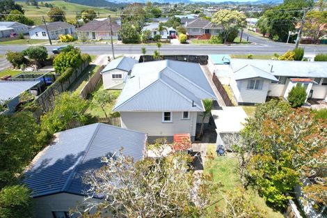 Photo of property in 146 Hokianga Road, Dargaville, 0310