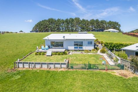 Photo of property in 474 Maukutea Drive, Kawhia, 3889