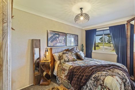 Photo of property in 615 Wortley Road, Waiongana, Inglewood, 4389