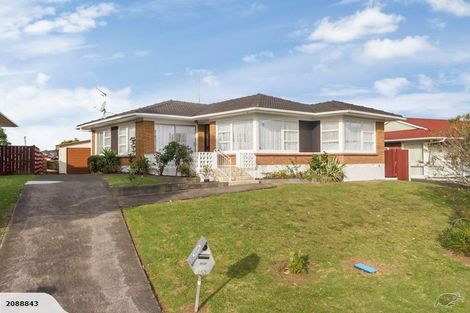 Photo of property in 26 Walworth Avenue, Pakuranga Heights, Auckland, 2010