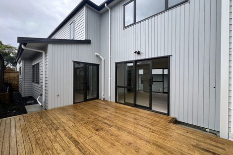 Photo of property in 105b Bond Crescent, Forrest Hill, Auckland, 0620