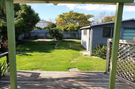 Photo of property in 63 Cottrell Crescent, Onekawa, Napier, 4110