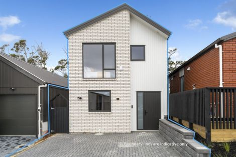 Photo of property in 35 Puhikawa Street, Massey, 0614