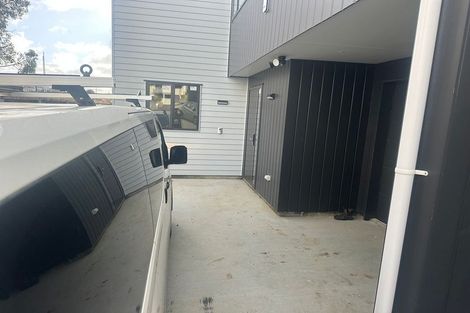 Photo of property in 79c Bond Crescent, Forrest Hill, Auckland, 0620