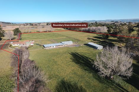 Photo of property in 27 Bulleid Road, Deborah, Oamaru, 9491