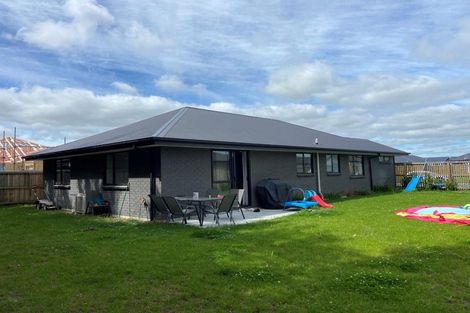 Photo of property in 19 Makybe Terrace, Lincoln, 7608