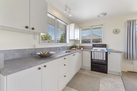 Photo of property in 1/5a Purakanui Place, Northwood, Christchurch, 8051