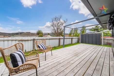 Photo of property in 144a Wainuiomata Road, Wainuiomata, Lower Hutt, 5014