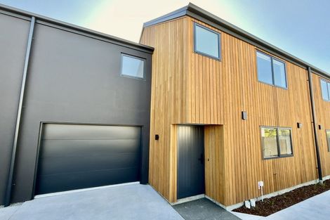 Photo of property in 29c Redruth Avenue, Spreydon, Christchurch, 8024