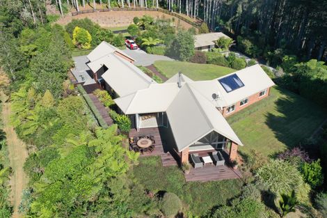 Photo of property in 1543d Waingaro Road, Glen Massey, Ngaruawahia, 3793