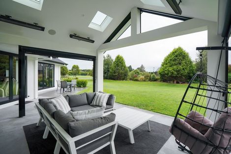 Photo of property in 171 Dunns Road, Otatara, Invercargill, 9879