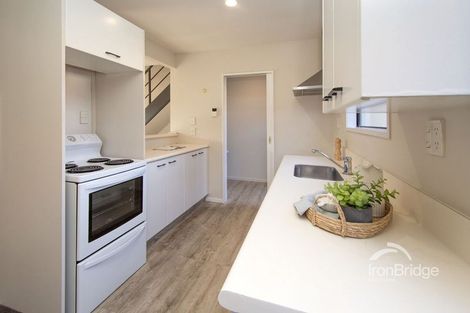 Photo of property in 42 Stanmore Road, Phillipstown, Christchurch, 8011