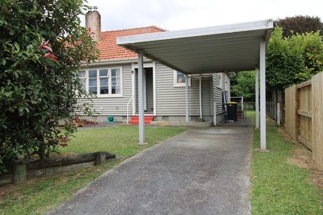 Photo of property in 16 Central Street, Matamata, 3400