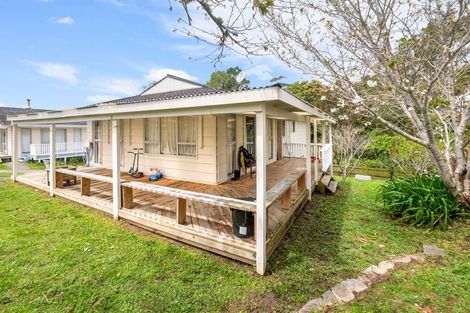 Photo of property in 24 Scarlock Avenue, Browns Bay, Auckland, 0630