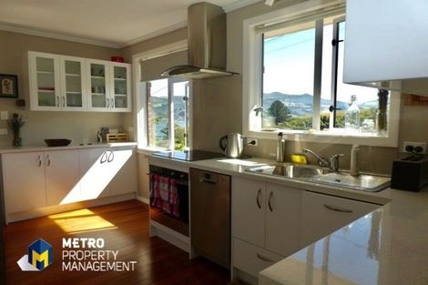 Photo of property in 28 Gorman Street, Macandrew Bay, Dunedin, 9014