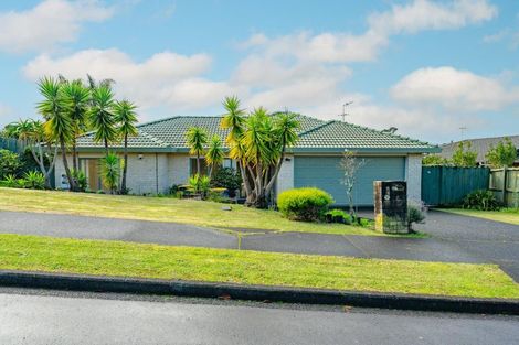 Photo of property in 3 Rosebay Rise, Henderson, Auckland, 0610