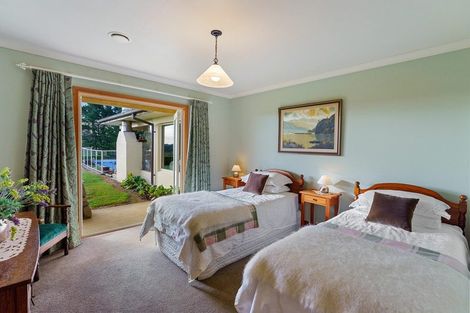 Photo of property in 81a Forest Lakes Road, Otaki, 5583