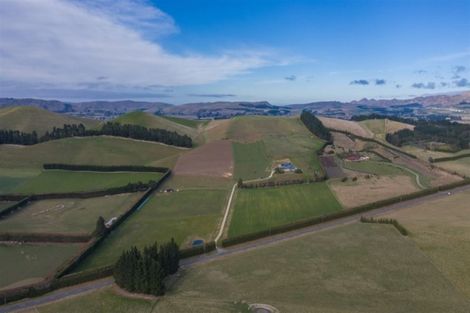 Photo of property in 485 Hawarden Hurunui Road, Hawarden, 7385