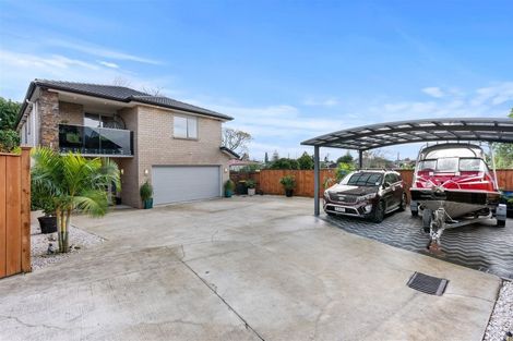 Photo of property in 48 Hamilton Road, Papatoetoe, Auckland, 2025