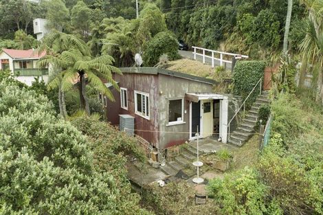 Photo of property in 37 Mount Pleasant Road, Aro Valley, Wellington, 6012
