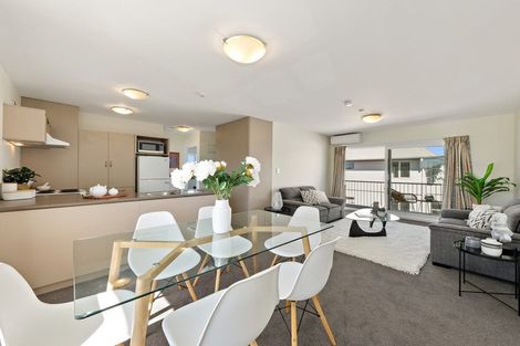Photo of property in 16/25 Hastings Street West, Sydenham, Christchurch, 8023