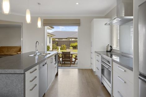 Photo of property in 5 Temple Avenue, Lincoln, 7608